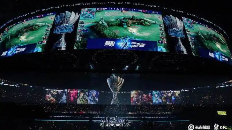 DOTA2国际邀请赛奖金池是怎么累积起来的