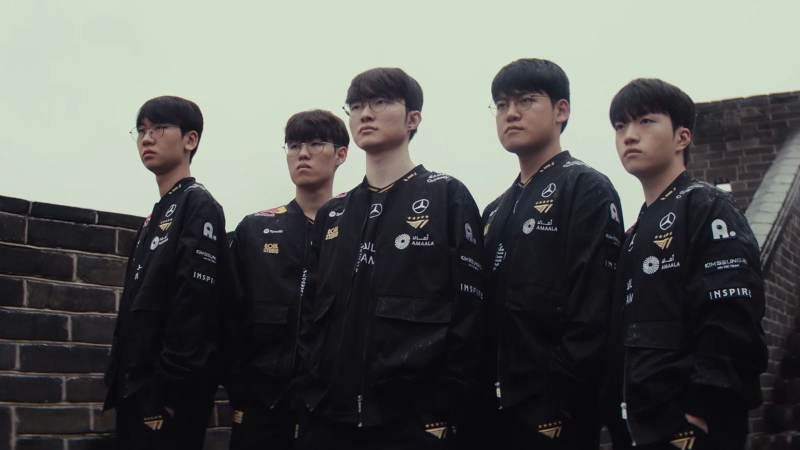 电子竞技职业赛事赛制结构如何运作