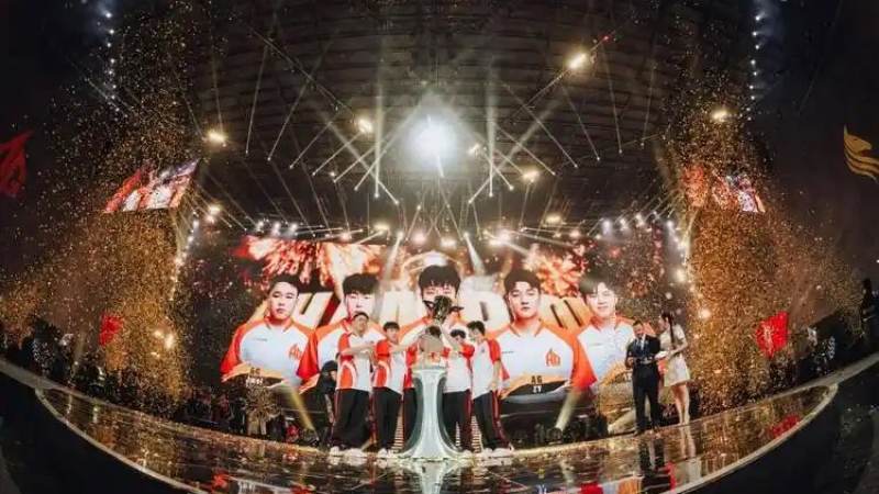必赢职业赛事观赛入门需要了解什么